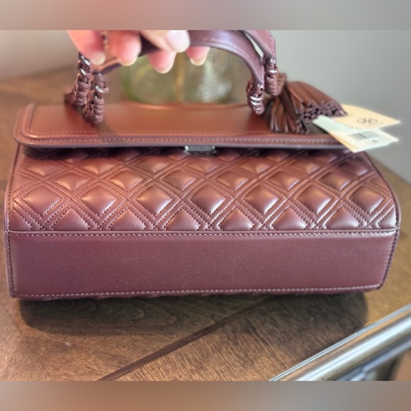 Tory Burch  Fleming  convertible bag - Picture 9 of 15